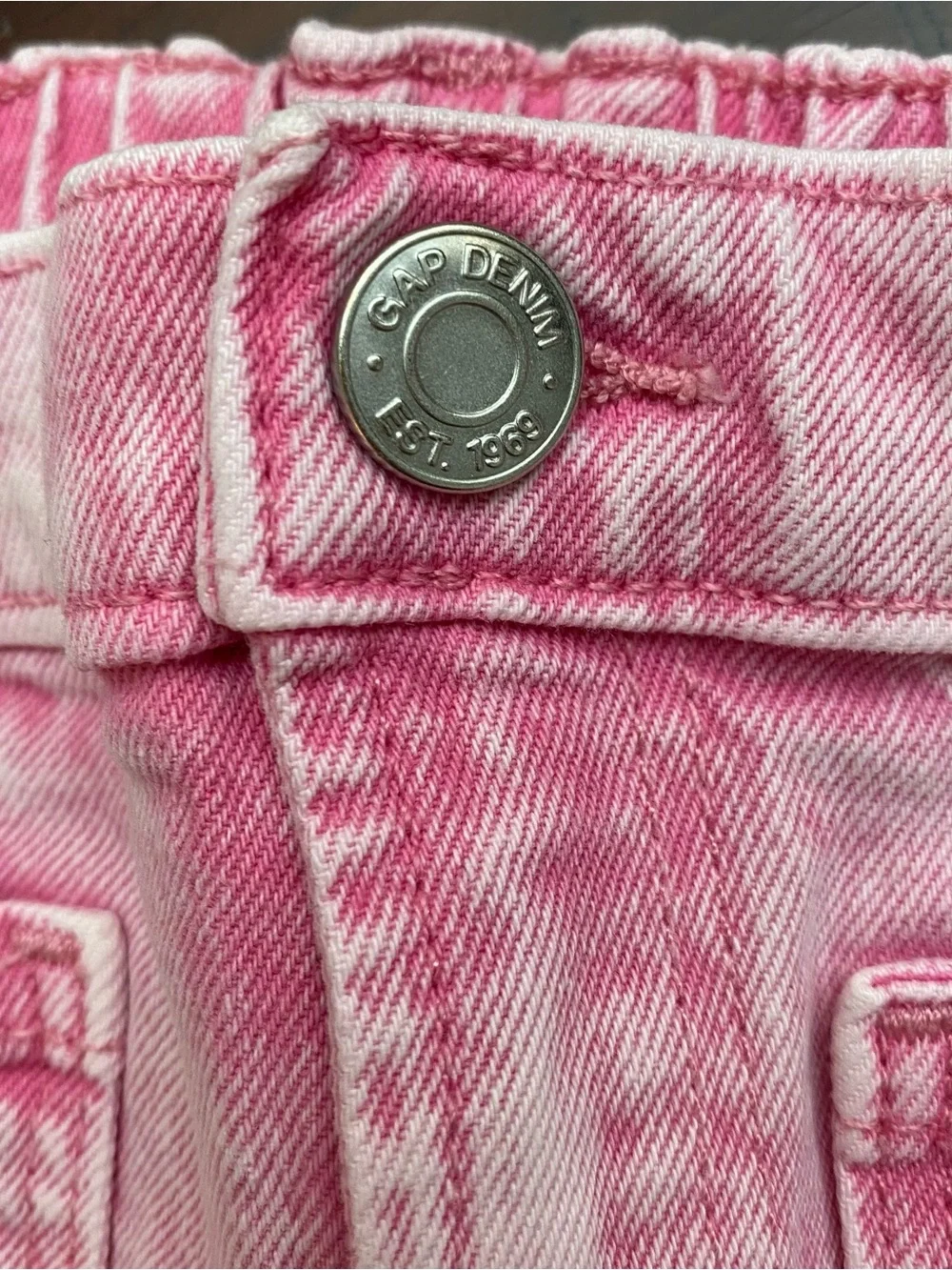 Toddler Girl 3T Retro Y2K Streetwear Bundle - 4 Pc (Gap, L.O.L. Surprise, NYC)